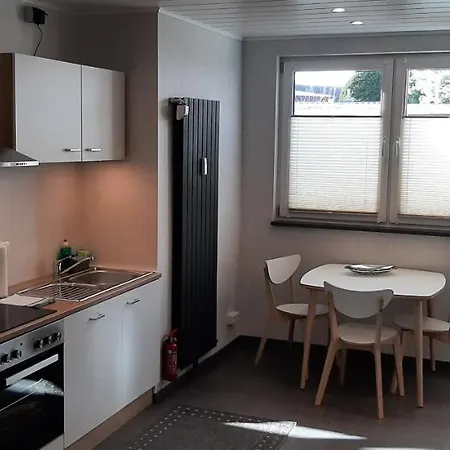 Appartement Play-Time Ubach-Palenberg Exterior foto