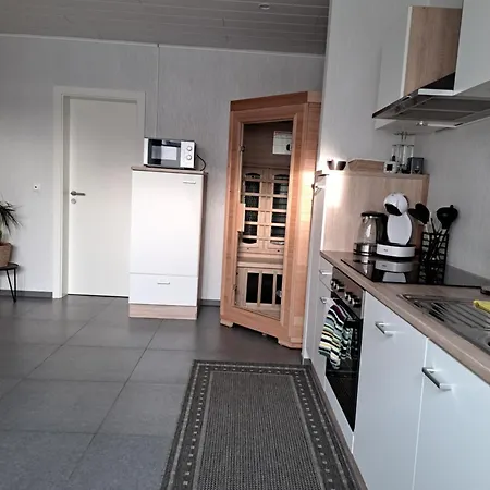 Appartement Play-Time Ubach-Palenberg Exterior foto