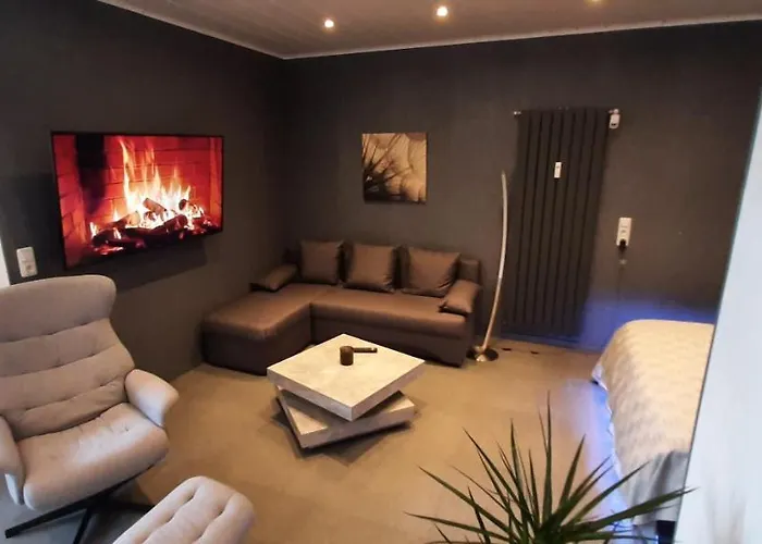 Appartement Play-Time
