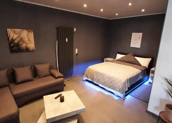 Appartement Play-Time