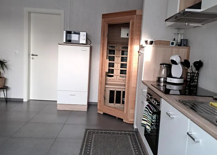 Appartement Play-Time