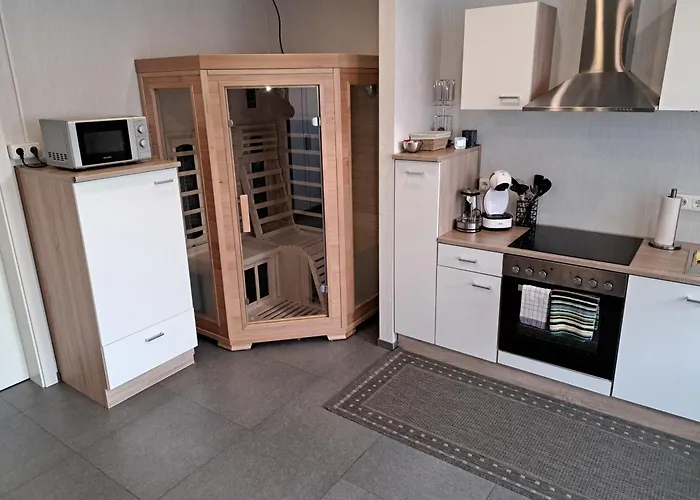 Appartement Play-Time