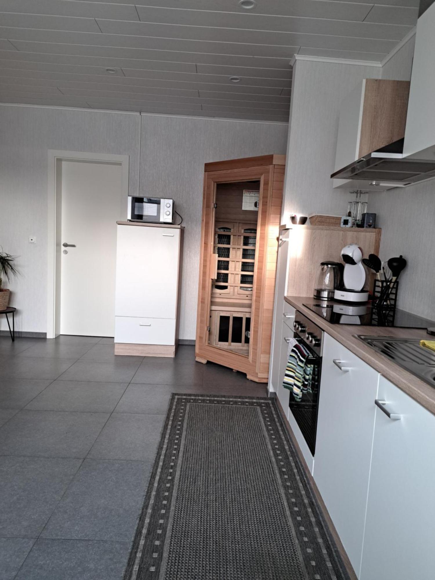 Play-time Apartment *